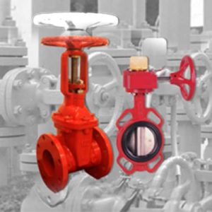 System Valves and Accessories