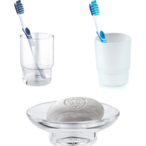 Bath Accessory Sets