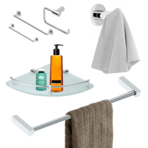 Bathroom Accessories