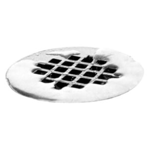 Shower Pan Drains