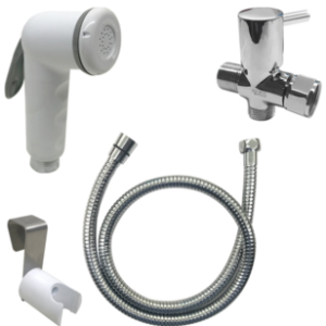 Bidet Attachment