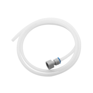 1/2″ BSP Connector With 3/8″OD X 5 Feet Hose (PP Pipe Assembly)