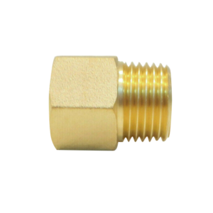 1/2″ Female x 1/2″ Male NPT Pipe Thread Adapter Connector