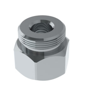 1/2″ Female x 7/8″X20 UNEF Male Thread Adapter Connector