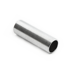 3/4″ IPS x 2″ Long Continuous Thread Nipple