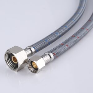 Supply Line Hoses