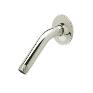 6″ Standard Shower Arm – Brushed Nickel