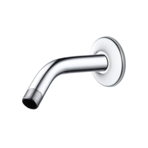 6″ Standard Shower Arm – Polished Chrome