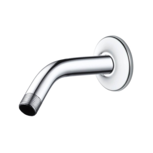 8″ Standard Shower Arm – Polished Chrome
