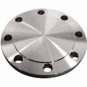 Steel Flange