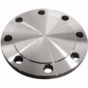 BS - 10K Steel Flange (Blind Flange)