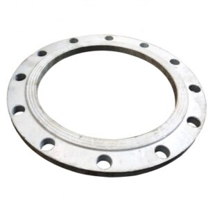 BS-16K . Steel Flange