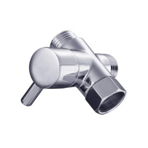 Bidet Sprayer 3 Way T-VALVE