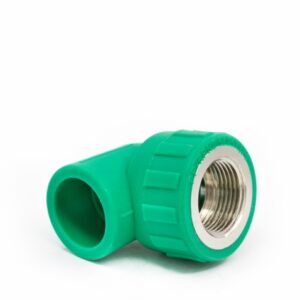 Blue PPR Inner Lace Clutch