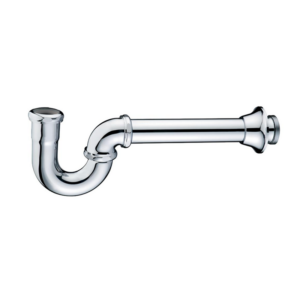 Brass P – Trap – 1-1/2″ – 22 GA