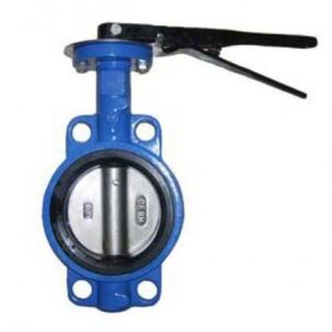 Butterfly valve LITUO