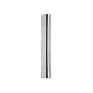 Chrome Plated Flanged Sink Tailpiece 1-1/2″ x 10″ – 22GA