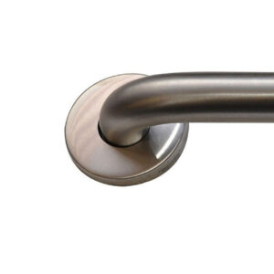 Commercial Grab Bar with Concealed Screw 1-1/2″ – Brushed Stainless