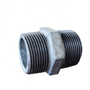 Double Galvanized Thread