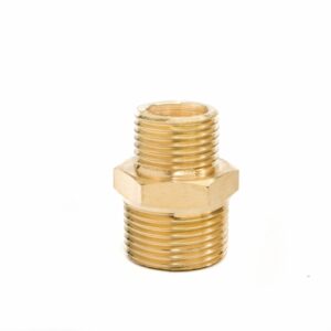 Double Collection of Copper