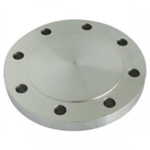 JIS - 10K Steel Flange (Blind Flange)