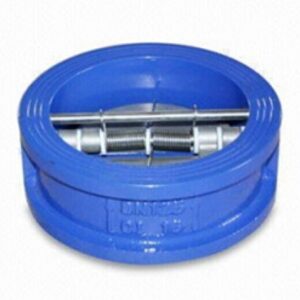 LITUOI . butterfly check valve