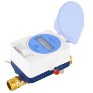 Water Meter  LXC-15D-40D