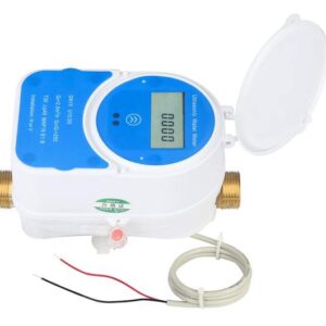 Water Meter LXC-15E-20E