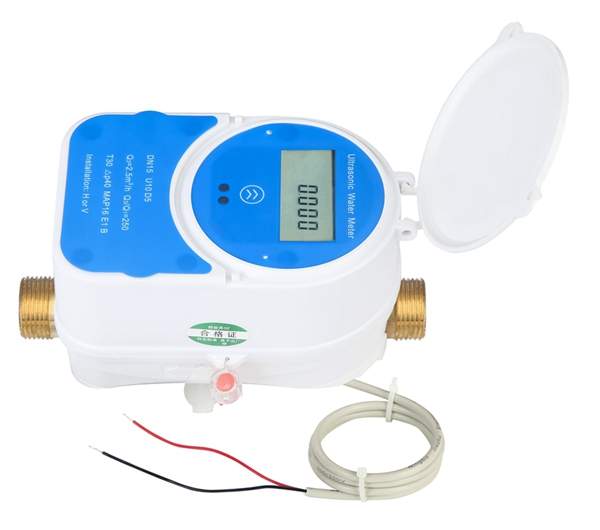 Water Meter LXC-15E-20E