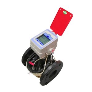 Water Meter  LXC-50D-200D
