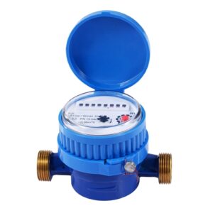 Water Meter LXDG-13-25