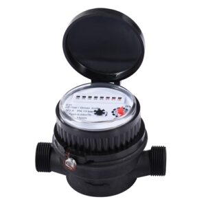 Water Meter LXDG-13A-20A