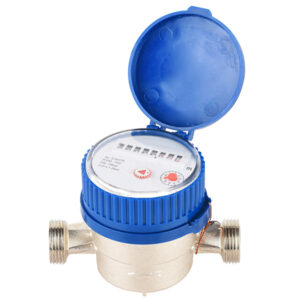 Water Meter LXDG-13B-25B