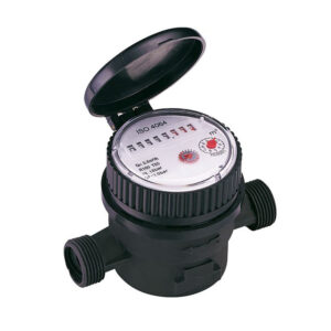 Water Meter LXDG-13C-20C