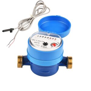 Water Meter  LXDGY-13-20