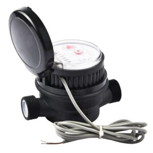 Water Meter LXDGY-13A
