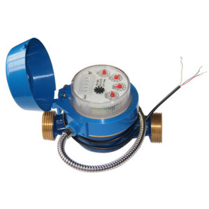 Water Meter LXDGY-13C-25C