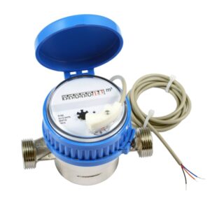 Water Meter LXDGY-13E