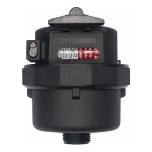 Water Meter LXH-15A-20A