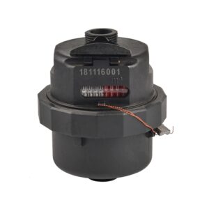 Water Meter LXH-15A3-20A3