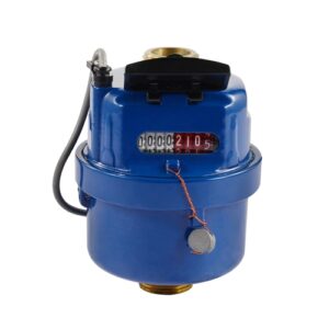 Water Meter LXHY-15A1-20A1
