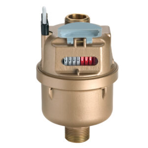 Water Meter LXHY-15A2-20A2