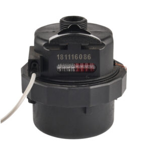 Water Meter  LXHY-15A3-20A3