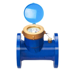 Water Meter LXL-80-200