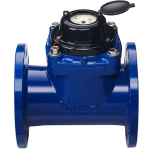 Water Meter LXLC-50E2-500E2