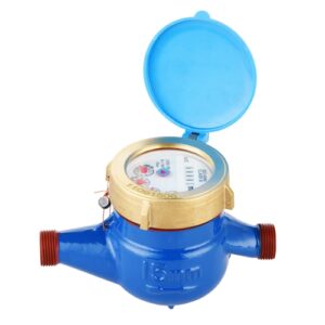 Water Meter LXSG-15E-50E