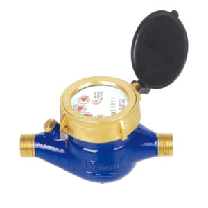 Water Meter LXSG-15E1-50E1