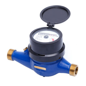 Water Meter  LXSG-15E3-20E3