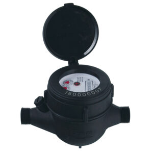 Water Meter  LXSG-15S2-50S2