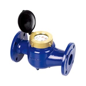 Water Meter LXSG-50E